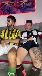 Anthony-Martin webcam model stream image