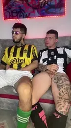 Anthony-Martin webcam model stream image