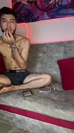 Anthony-Martin webcam model stream image