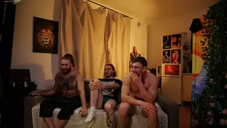 rusbigpaul webcam stripchat model stream image