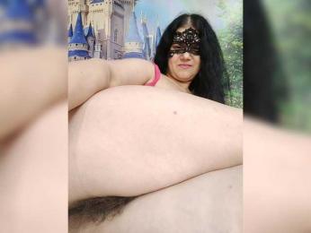 ZulfaMillers webcam bongacams model stream image