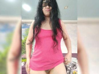 ZulfaMillers webcam model stream image
