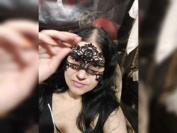 ZulfaMillers webcam model stream image