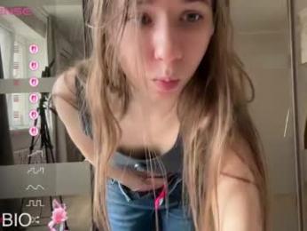 unarks webcam chaturbate model stream image