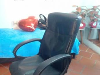 amethystshadow webcam chaturbate model stream image