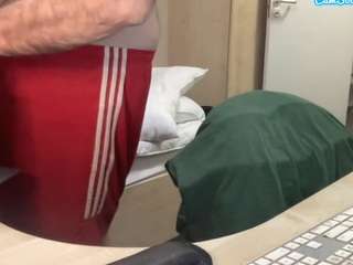 coachkarl webcam model stream image