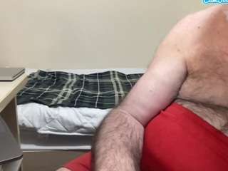 coachkarl webcam model stream image