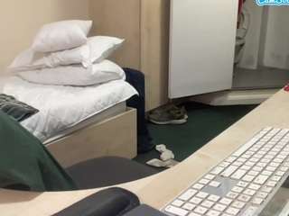 coachkarl webcam model stream image