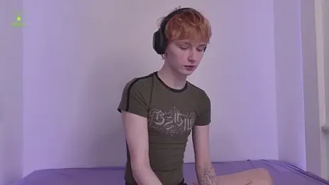 Your_avatar webcam model stream image