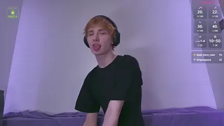 Your_avatar webcam model stream image