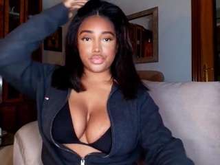 naommiscott webcam model stream image