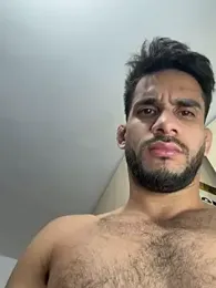 Maximiliano_ford webcam model stream image