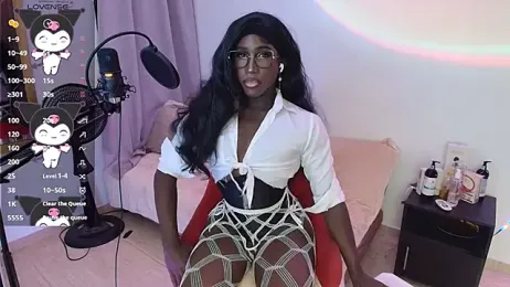 IsseyMz webcam stripchat model stream image
