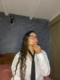 MafeeRoss webcam model stream image