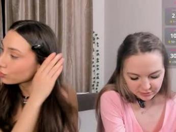 pamilarakestraw webcam chaturbate model stream image