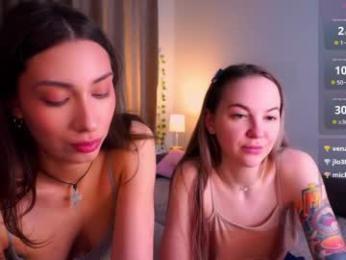 pamilarakestraw webcam chaturbate model stream image