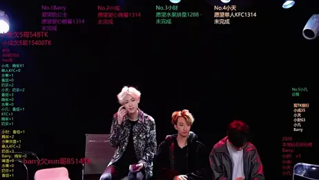 Eagle-five001 webcam model stream image