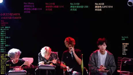 Eagle-five001 webcam model stream image