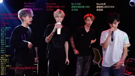 Eagle-five001 webcam model stream image