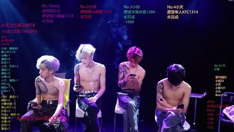 Eagle-five001 webcam model stream image