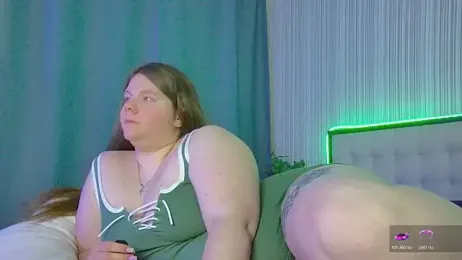 RubyValen webcam model stream image