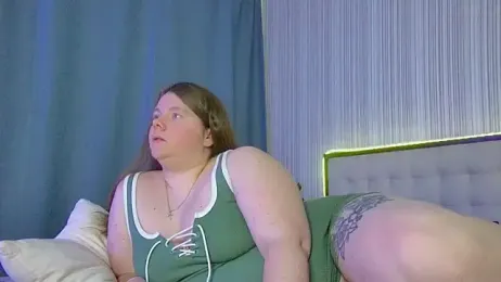 RubyValen webcam model stream image