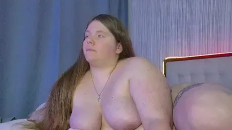 RubyValen webcam model stream image