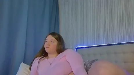 RubyValen webcam model stream image