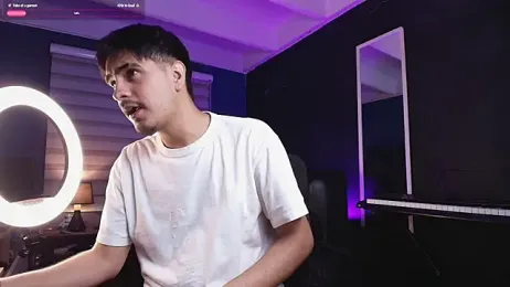 thiago_rockwelll webcam model stream image