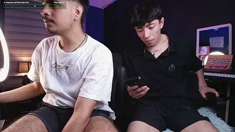 thiago_rockwelll webcam model stream image