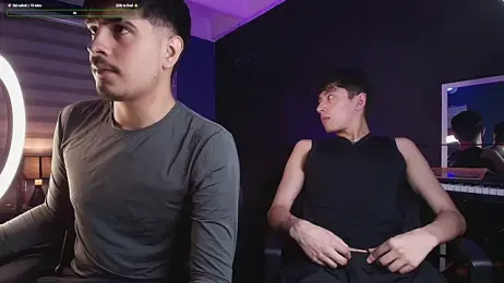 thiago_rockwelll webcam model stream image