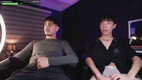 thiago_rockwelll webcam model stream image