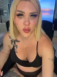 TS_sanida webcam model stream image
