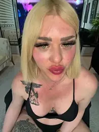 TS_sanida webcam model stream image