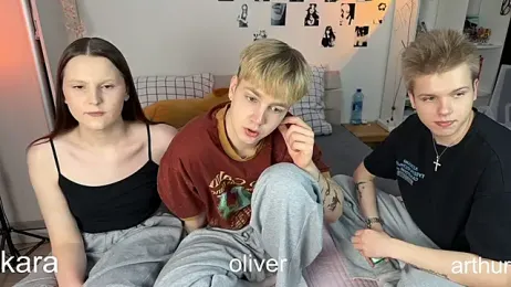 olivertasty webcam stripchat model stream image