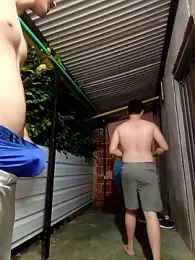 3hornys-straights webcam stripchat model stream image