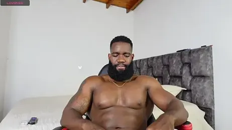 james_musclebbc webcam model stream image