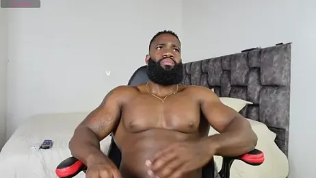 james_musclebbc webcam model stream image
