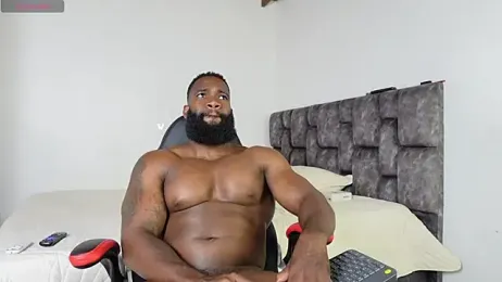 james_musclebbc webcam model stream image