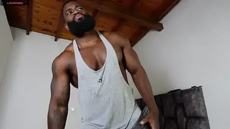 james_musclebbc webcam model stream image