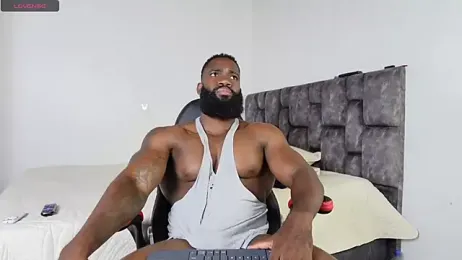 james_musclebbc webcam model stream image