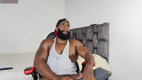 james_musclebbc webcam model stream image