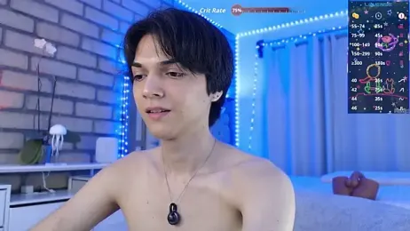 biel_biel webcam model stream image