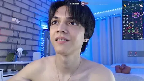 biel_biel webcam model stream image