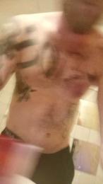 Mooooustache webcam model stream image