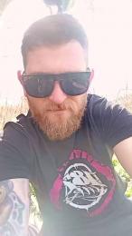 Mooooustache webcam model stream image