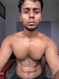 aestheticindianbbc webcam model stream image