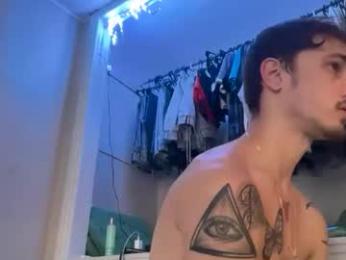 aazdaan webcam model stream image