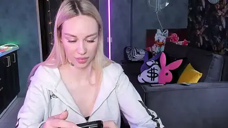 Blckmirrorr webcam stripchat model stream image
