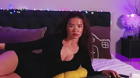 Denise_Garciia webcam stripchat model stream image